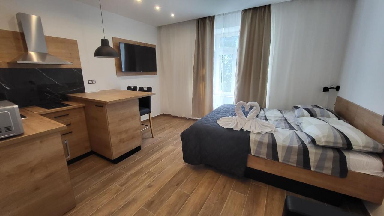 רייקה Imperial Central Residences West מראה חיצוני תמונה
