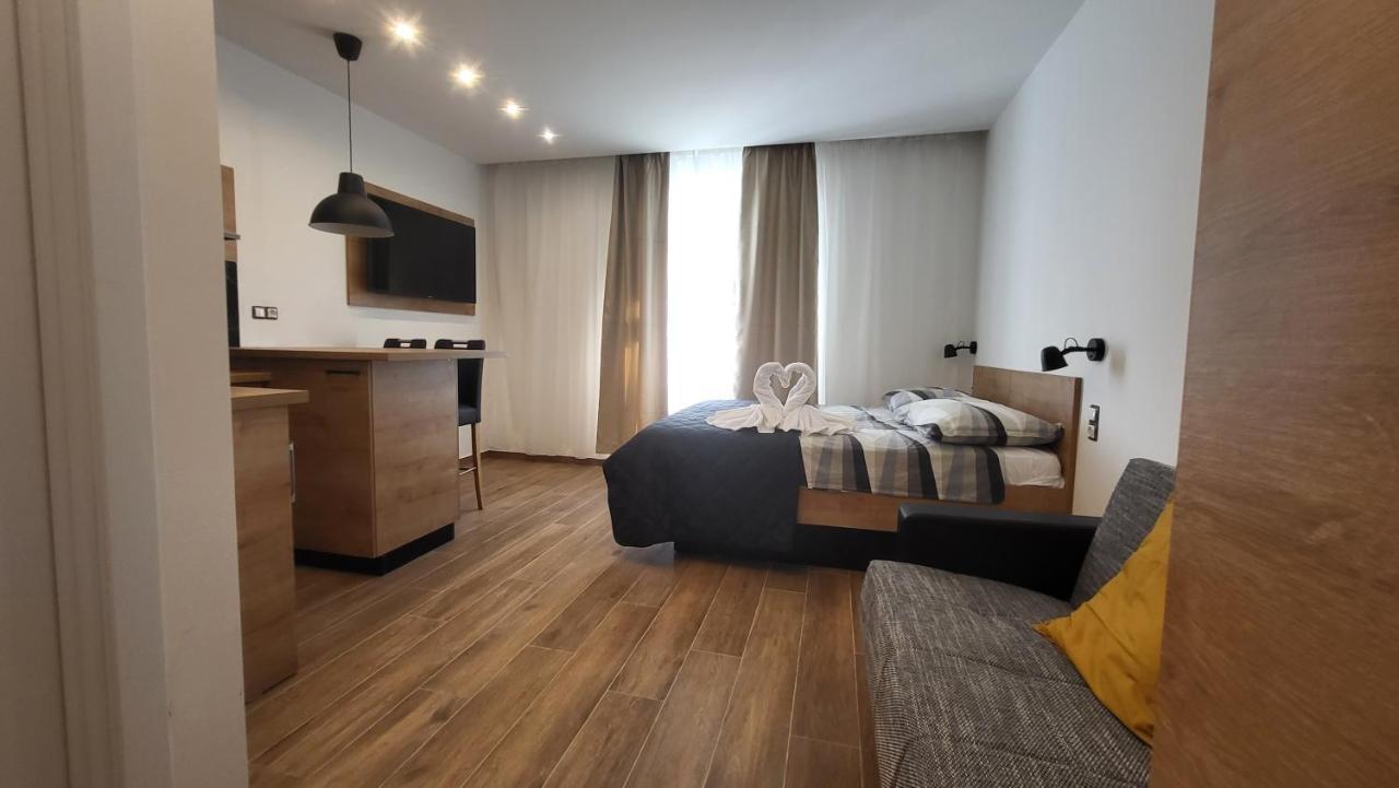 רייקה Imperial Central Residences West מראה חיצוני תמונה