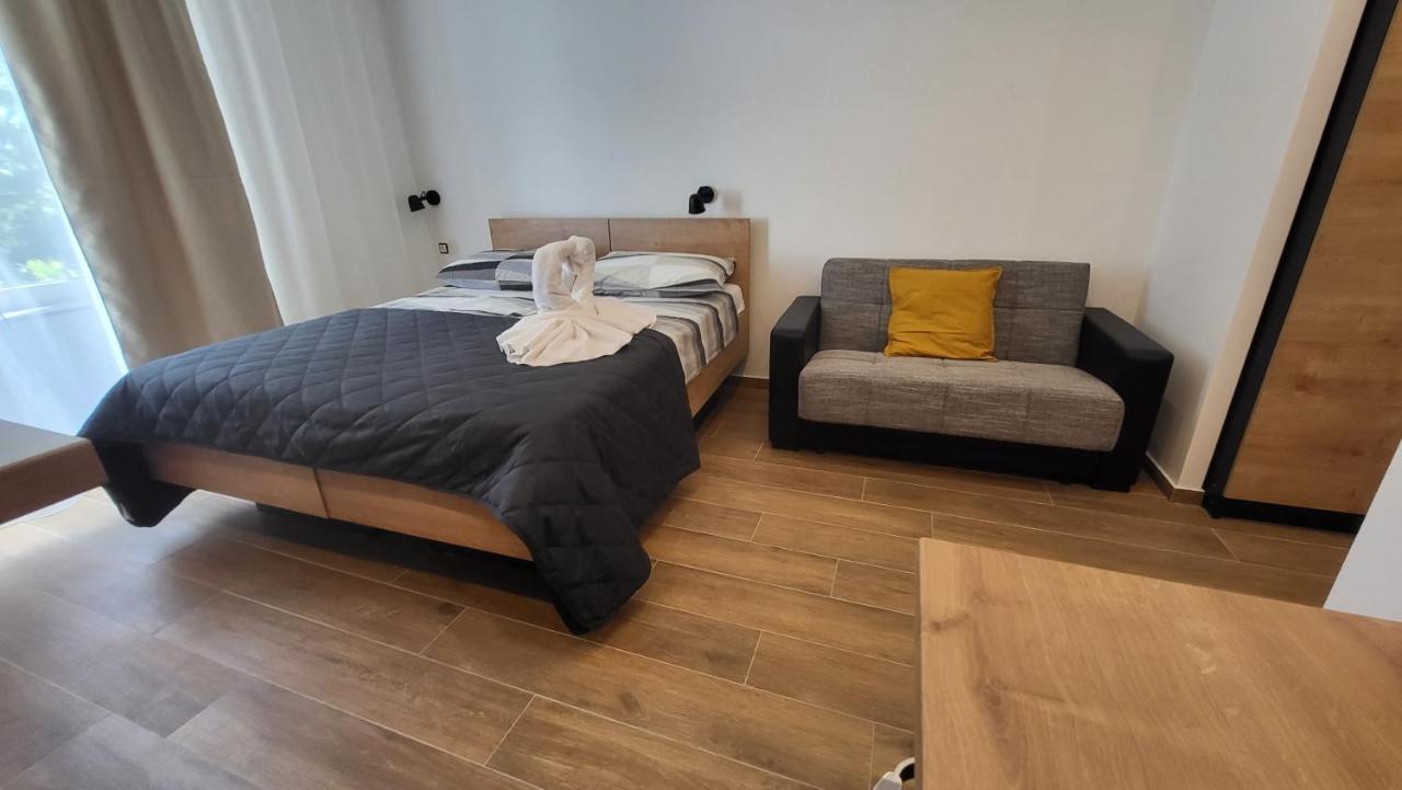 רייקה Imperial Central Residences West מראה חיצוני תמונה