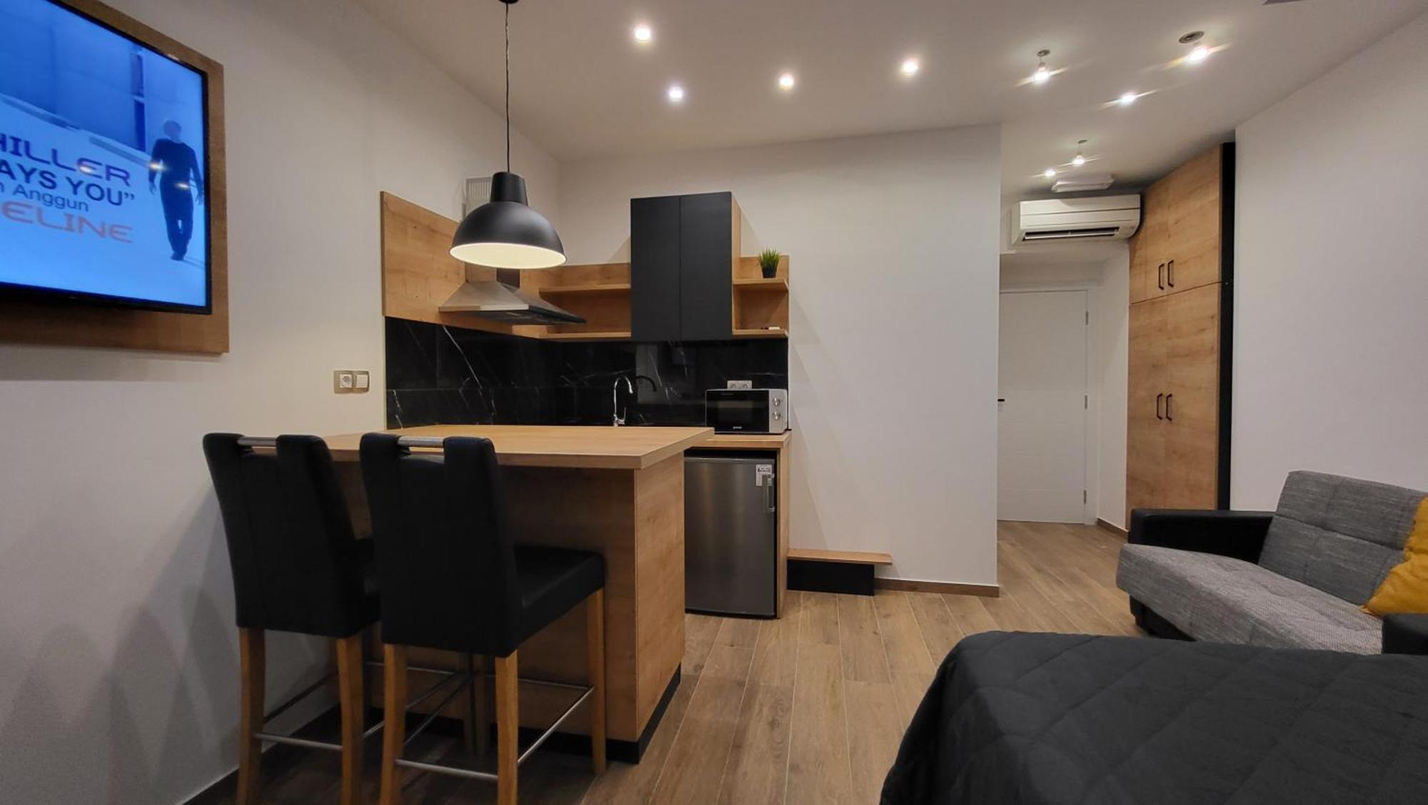 רייקה Imperial Central Residences West מראה חיצוני תמונה