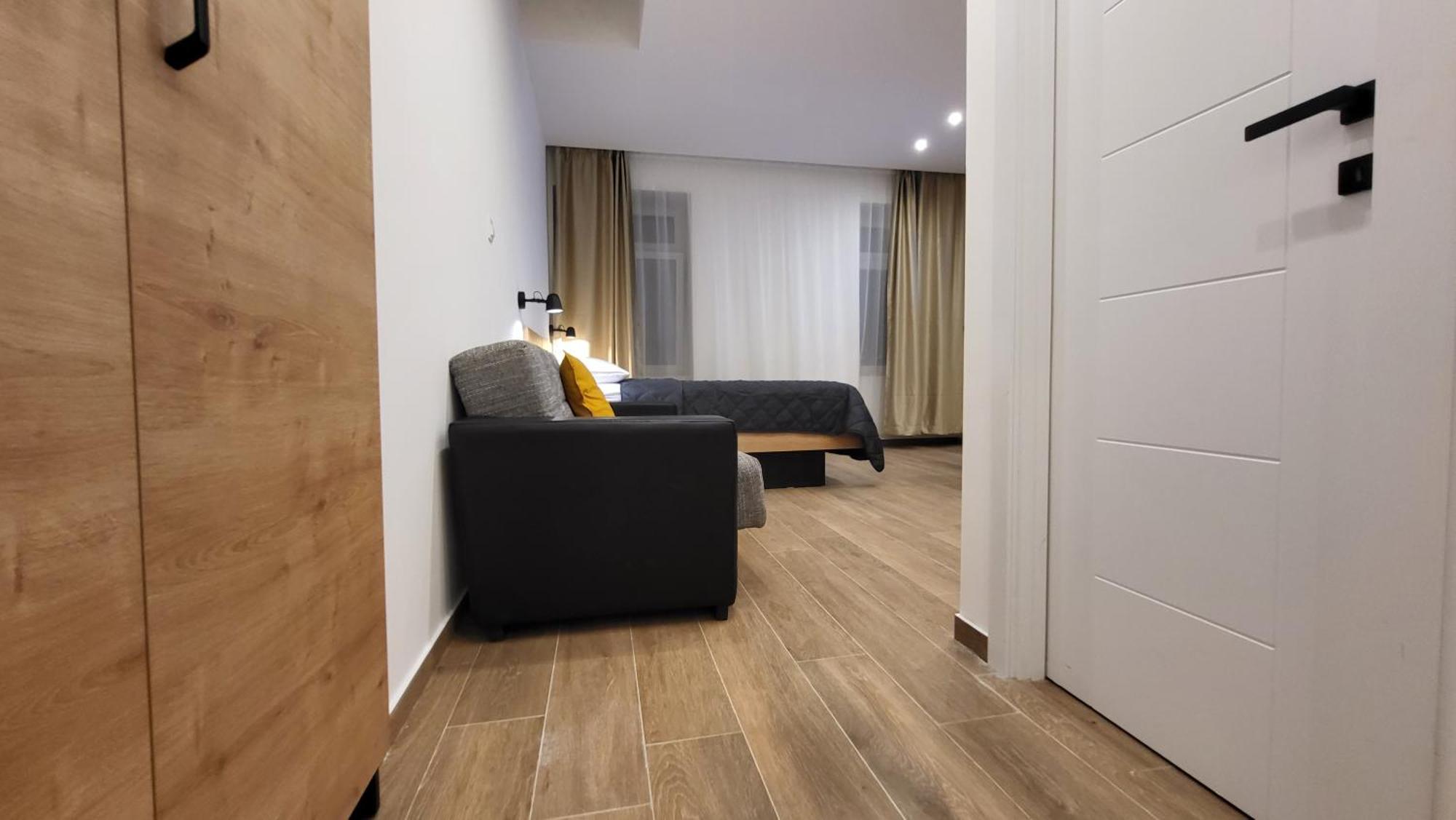 רייקה Imperial Central Residences West מראה חיצוני תמונה