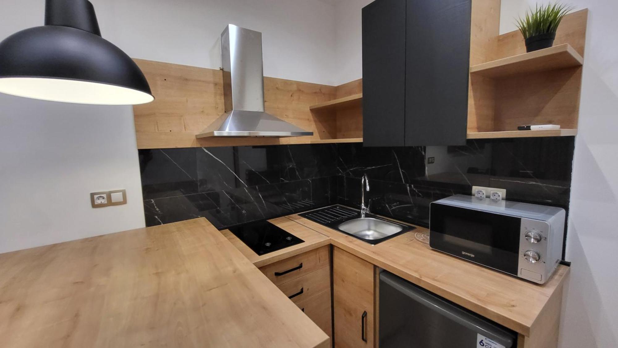 רייקה Imperial Central Residences West מראה חיצוני תמונה